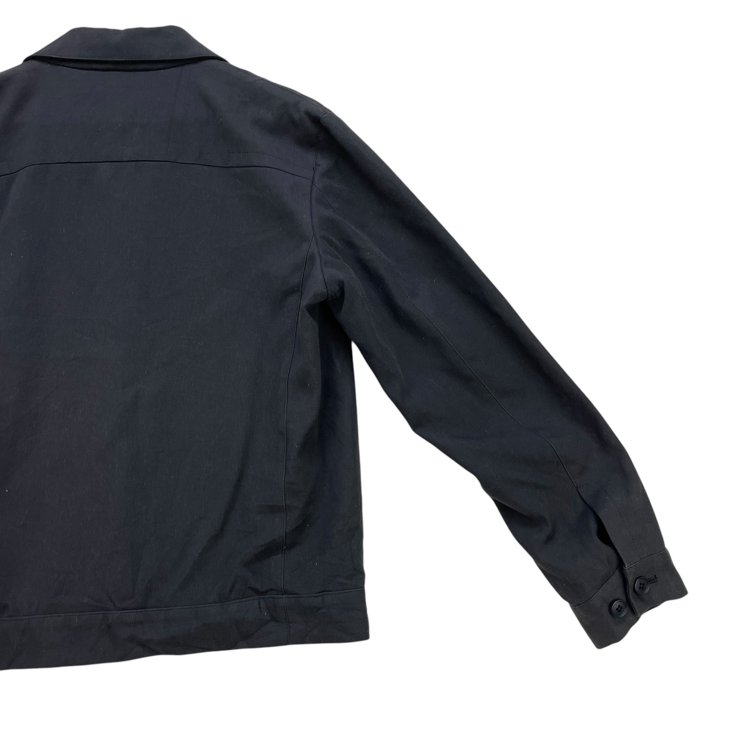 Vintage zegna Workwear Jacket Size Medium - 7