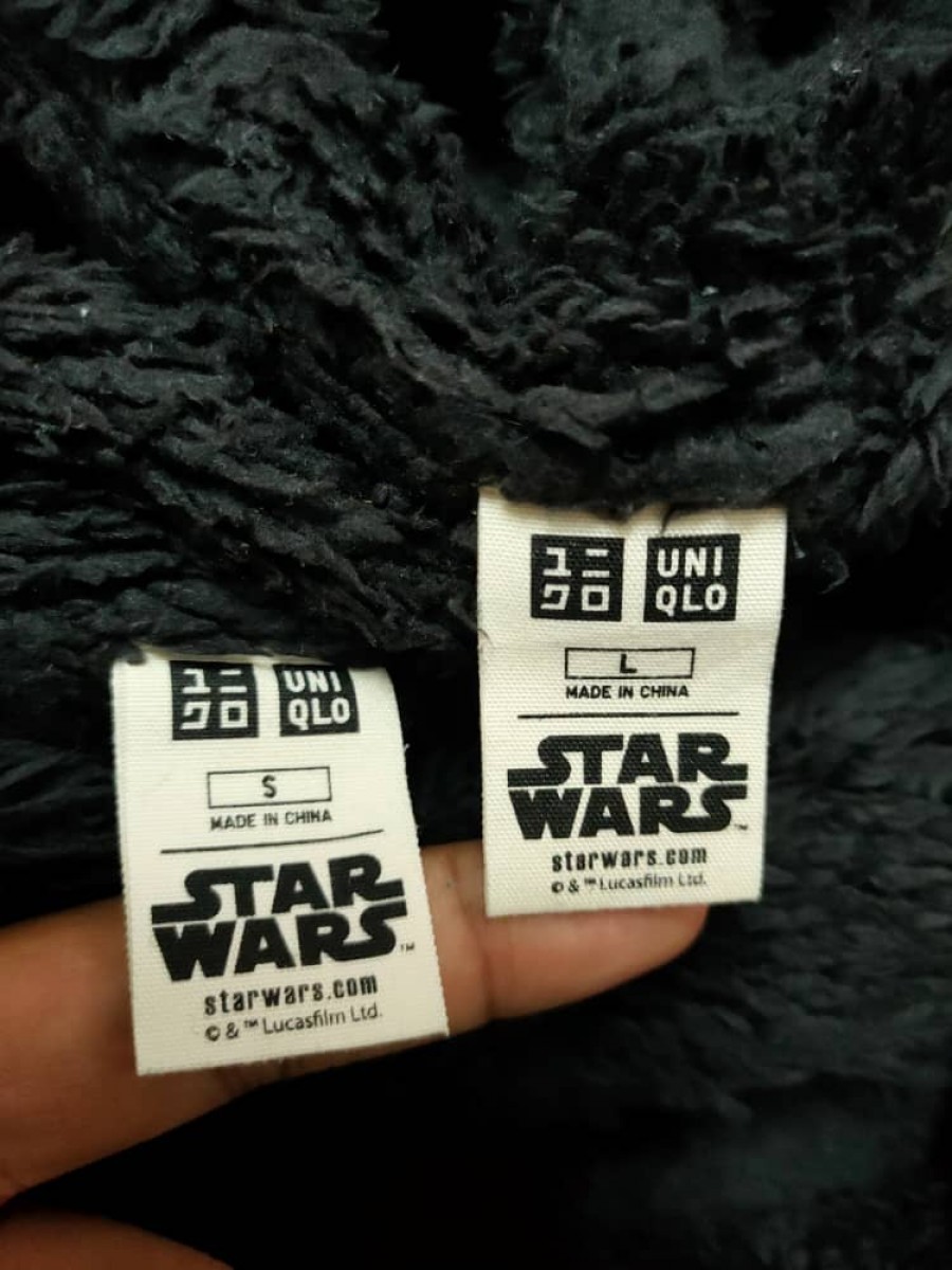 Movie - Bundle Hoodie Couple Set - 8