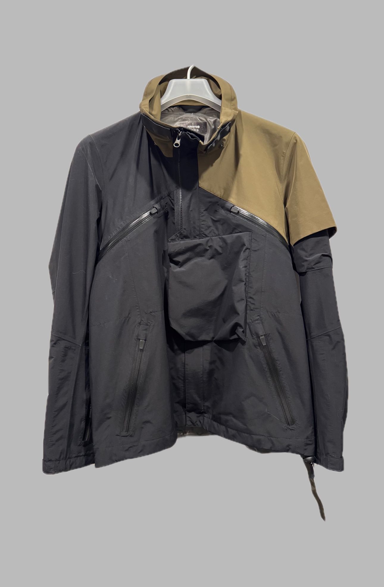 Acronym J1A-GTPL - 2
