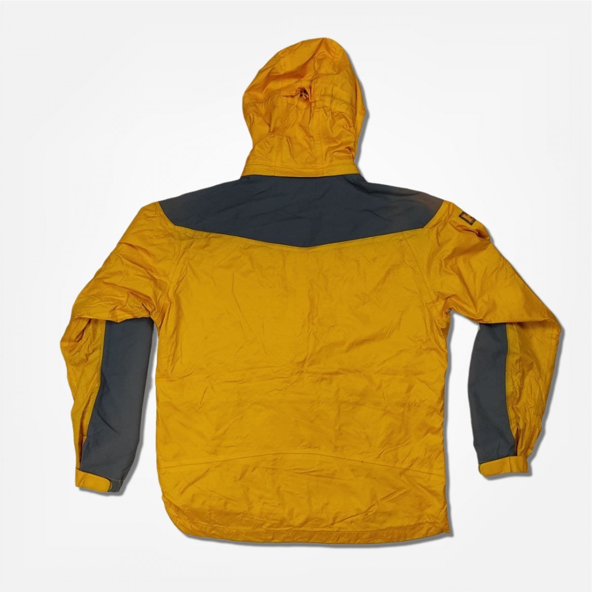 Helly Hansen - Helly Hansen USA Outdoor Windbreaker Sports Light Jacket - 2