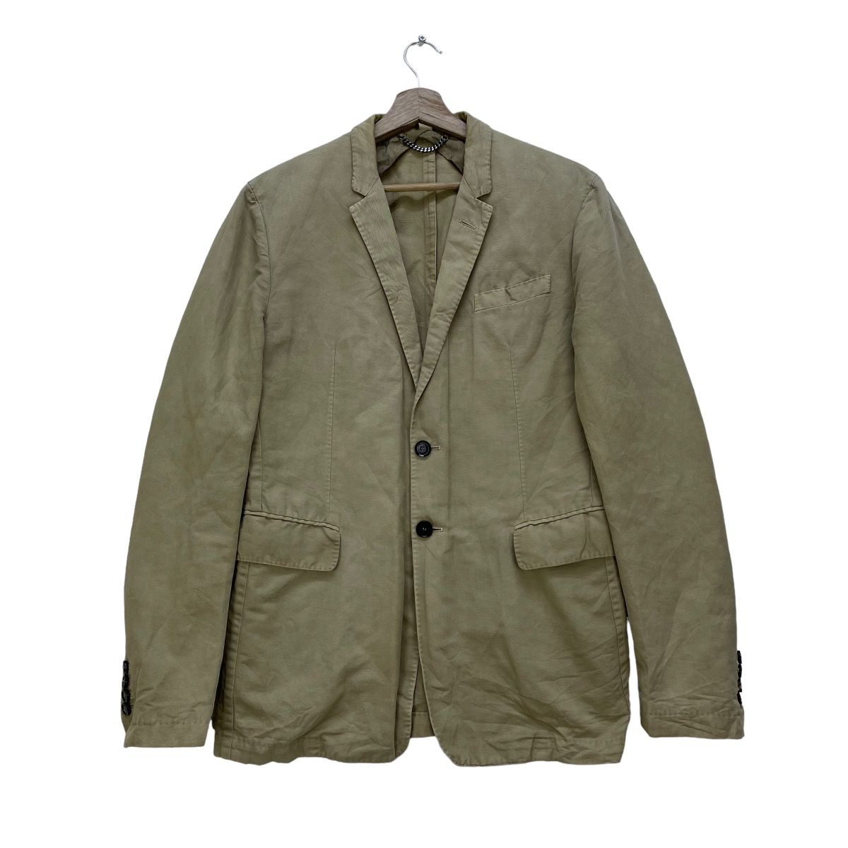 Burberry London Casual Jacket - 1