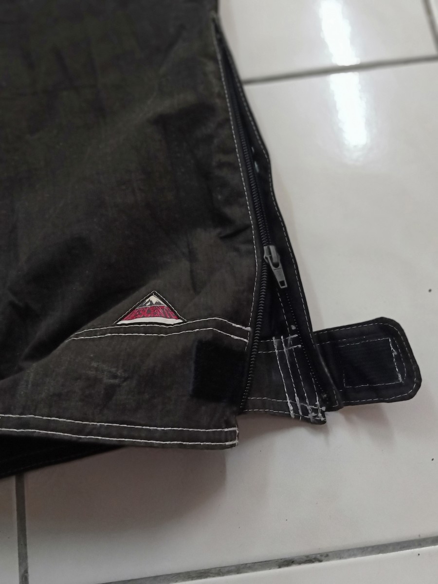 Descente - jumpsuit rare - 14