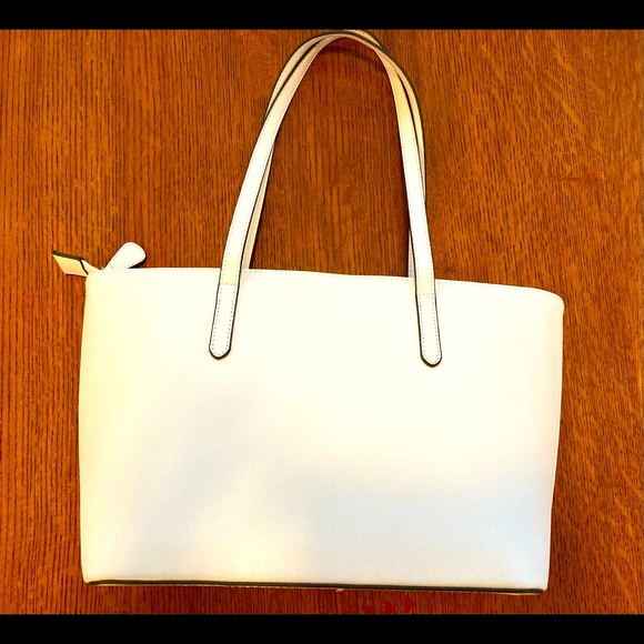 ALDO - AFADOLLAA TOTE - White - 2