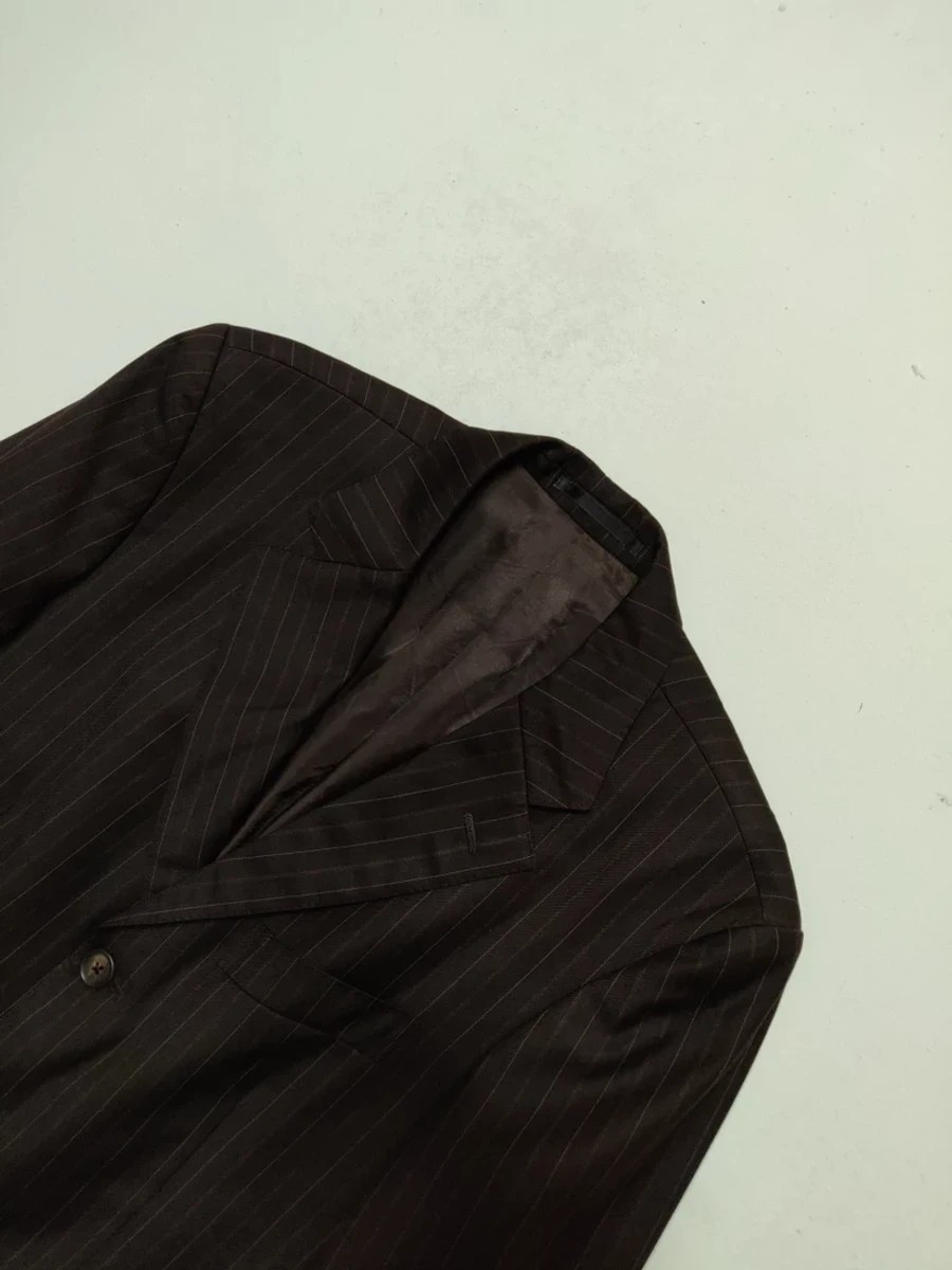 x Blazers Jackets Coat Suit - 2