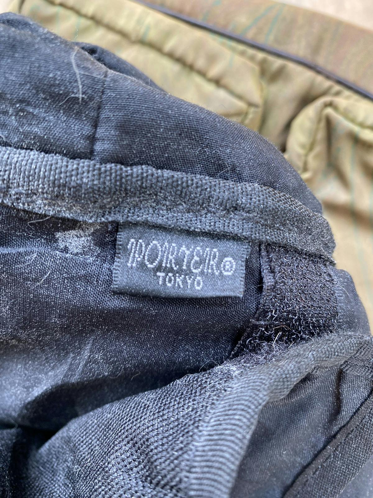 Porter shoulder Tactical Bags - 8