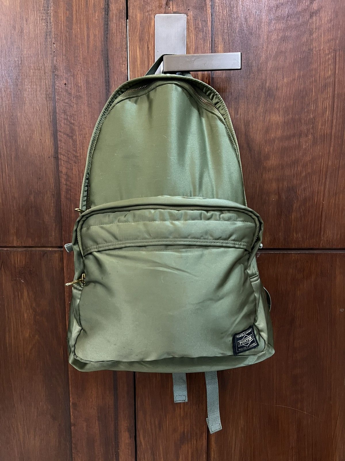 Porter Yoshida & Co. Ltd Tokyo Backpack - 1