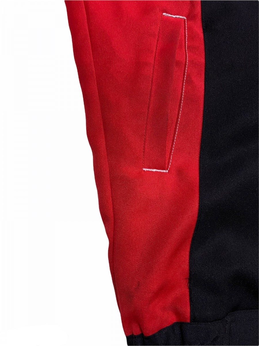 Coca Cola - CocáCola East Japan Deep Pile Fleece Work Jacket - 20