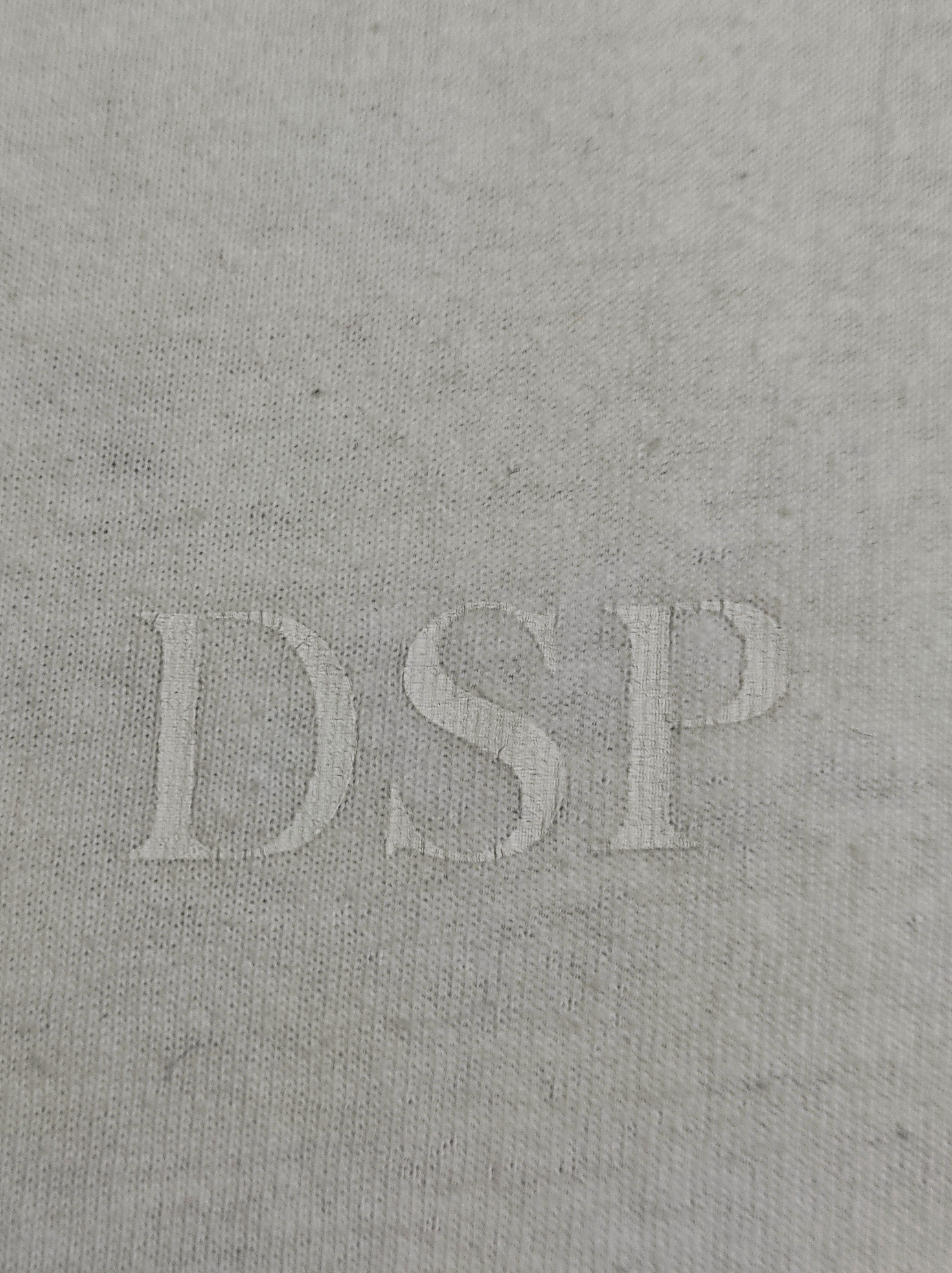 Beams - Diaspora skateboards X Beams skateboard ロンT - 7