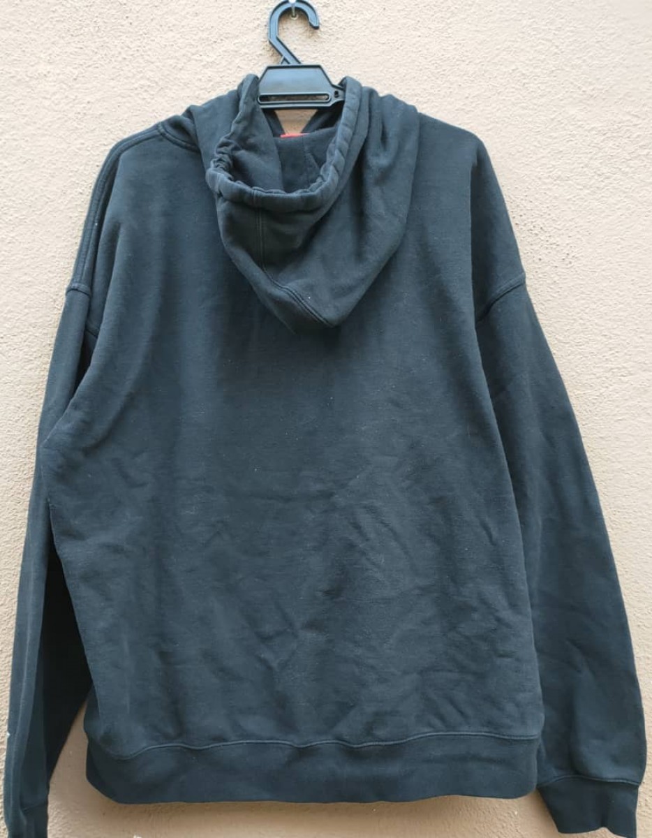Diamond - Hoodie - 2