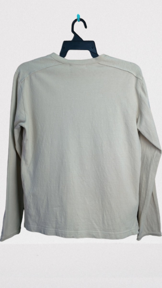 Long sleeve tshirt - 2