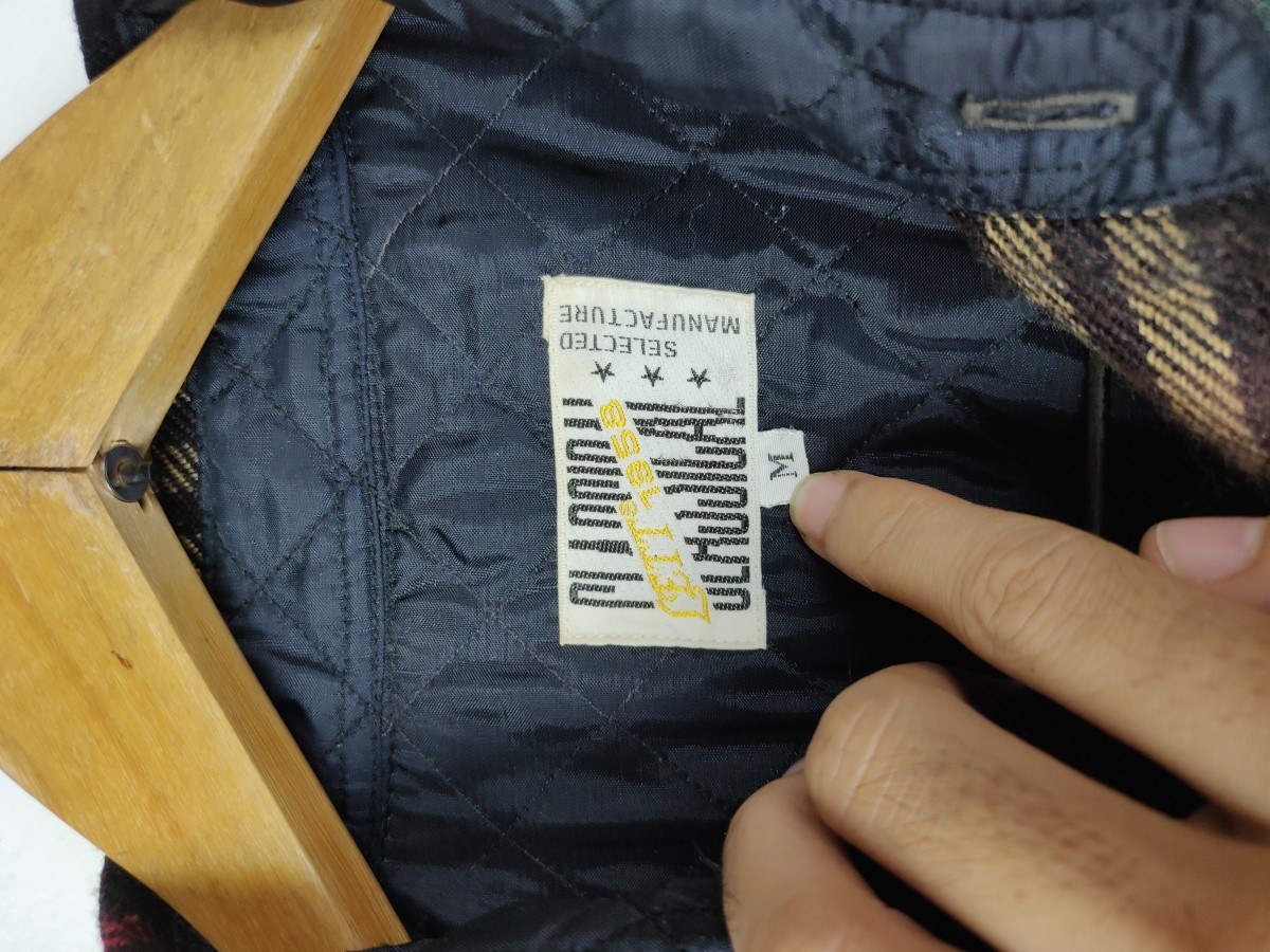 American Classics - Classical 1958 Checked Button Up - 7