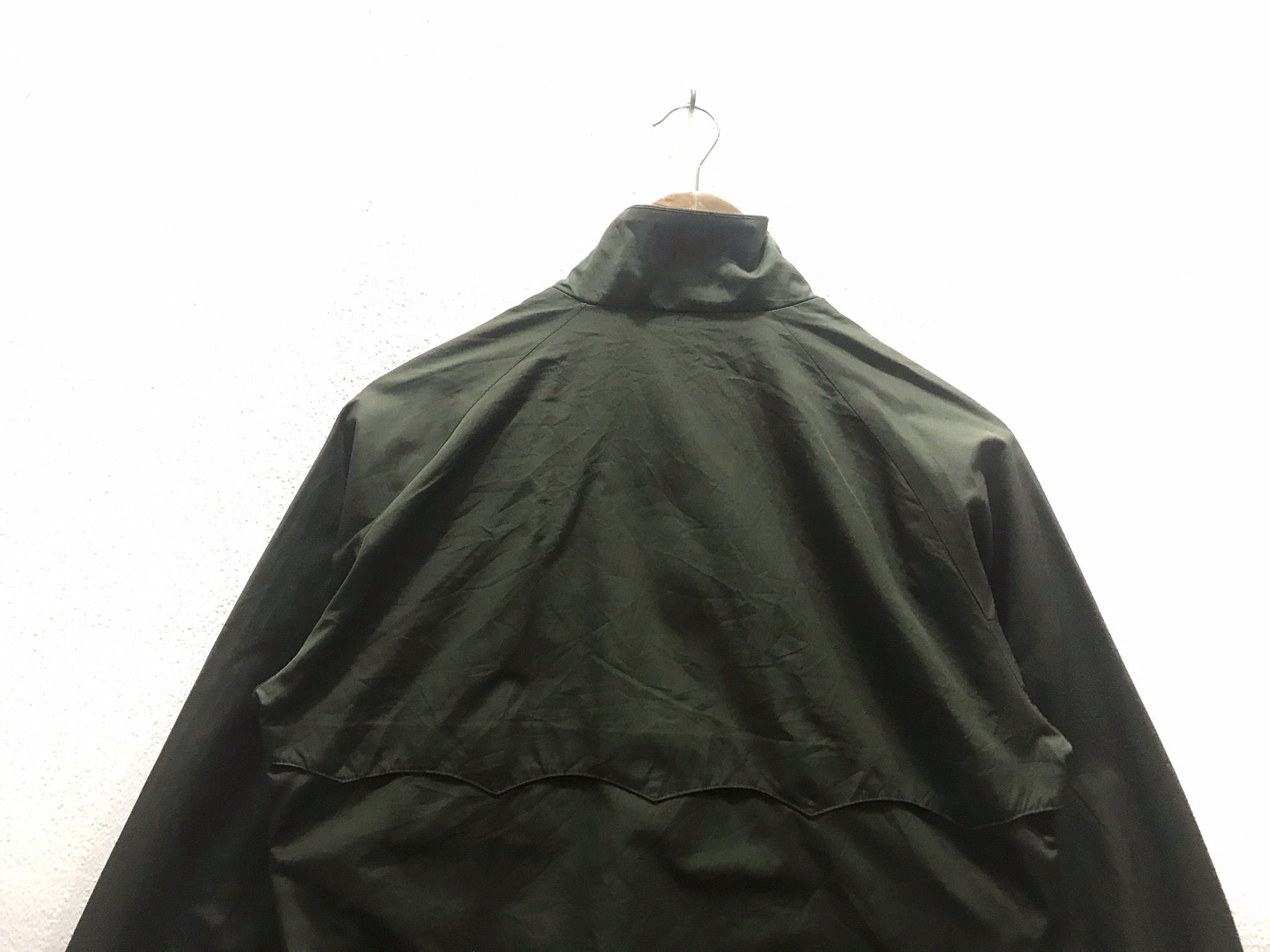 Baracuta - Baracuta Light Jacket - 6