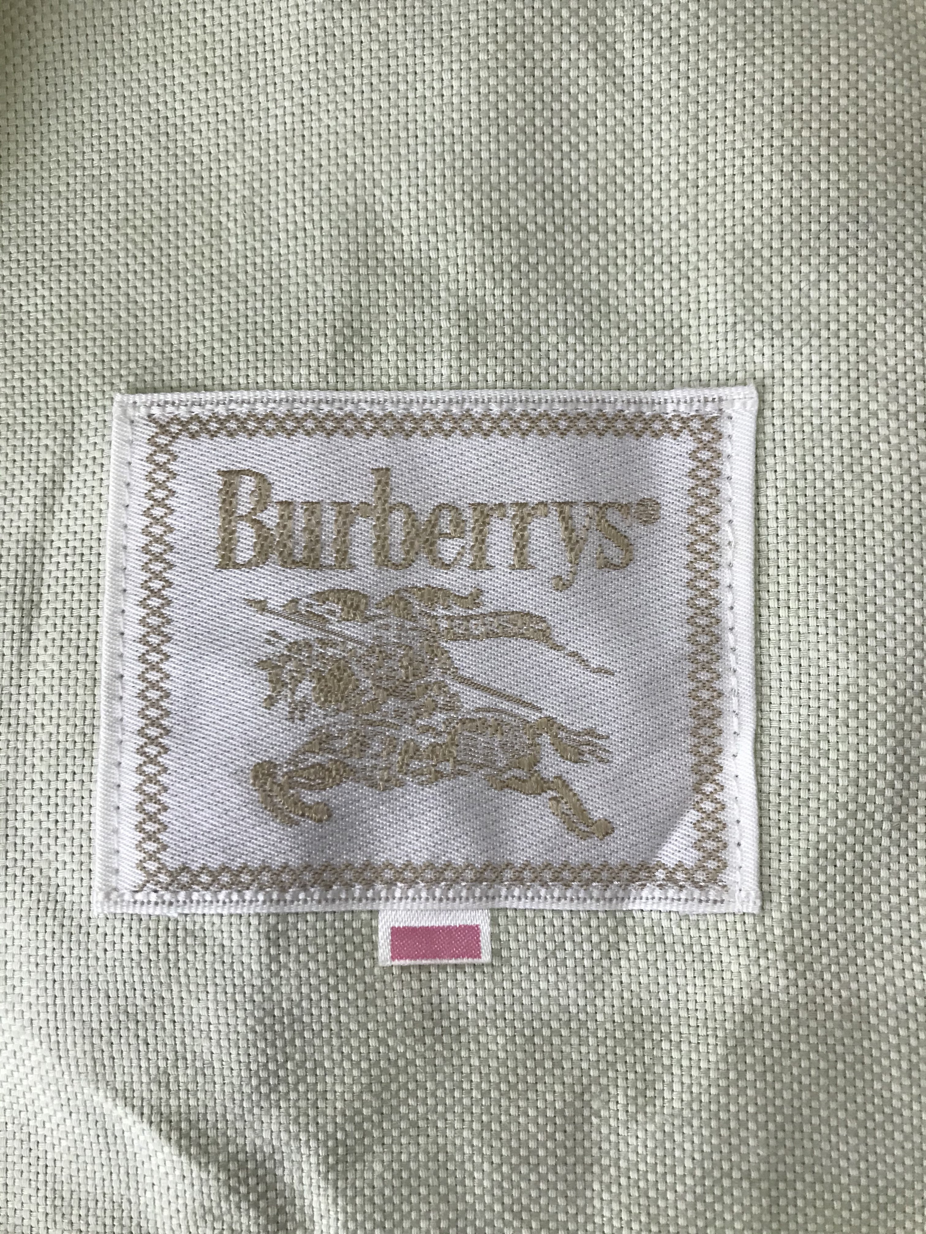 Burberrys Blazer - 6