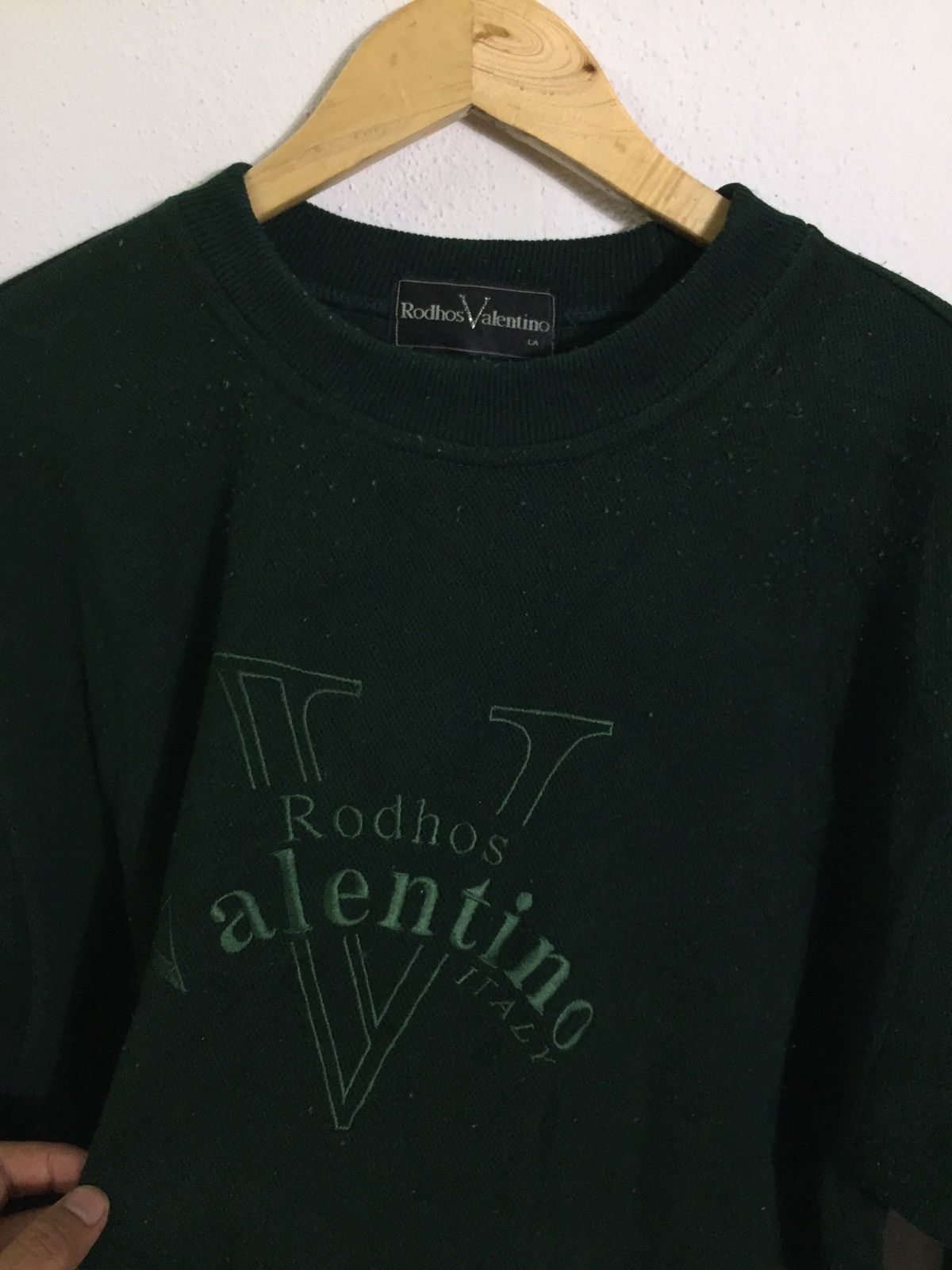 Vintage Rudolph Valentino Italy - 7