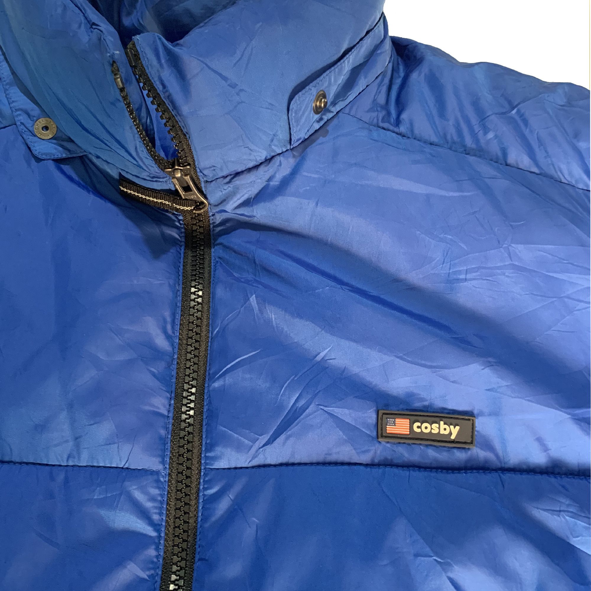 Other - Gerry cosby USA puffer jackets - 2