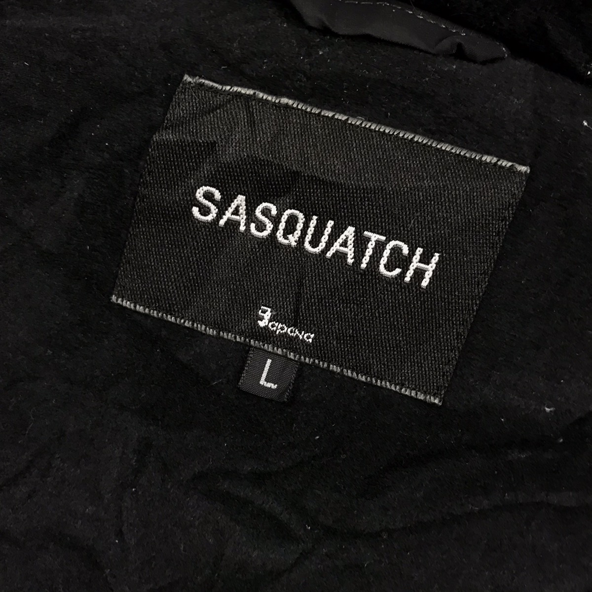 Sasquatch Tactical Pocket Waterproof Jacket - 10