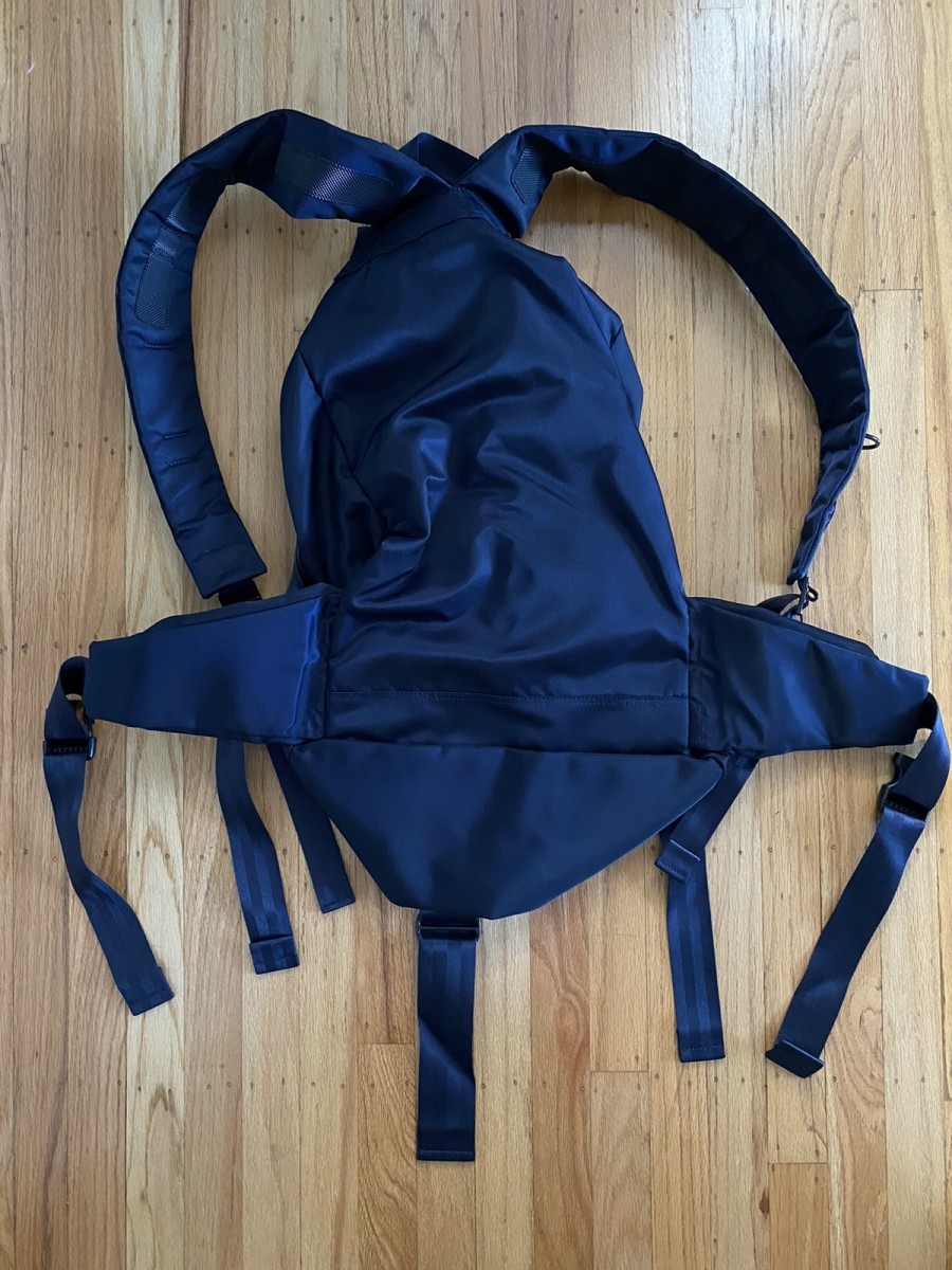 Parachute Bag - 8