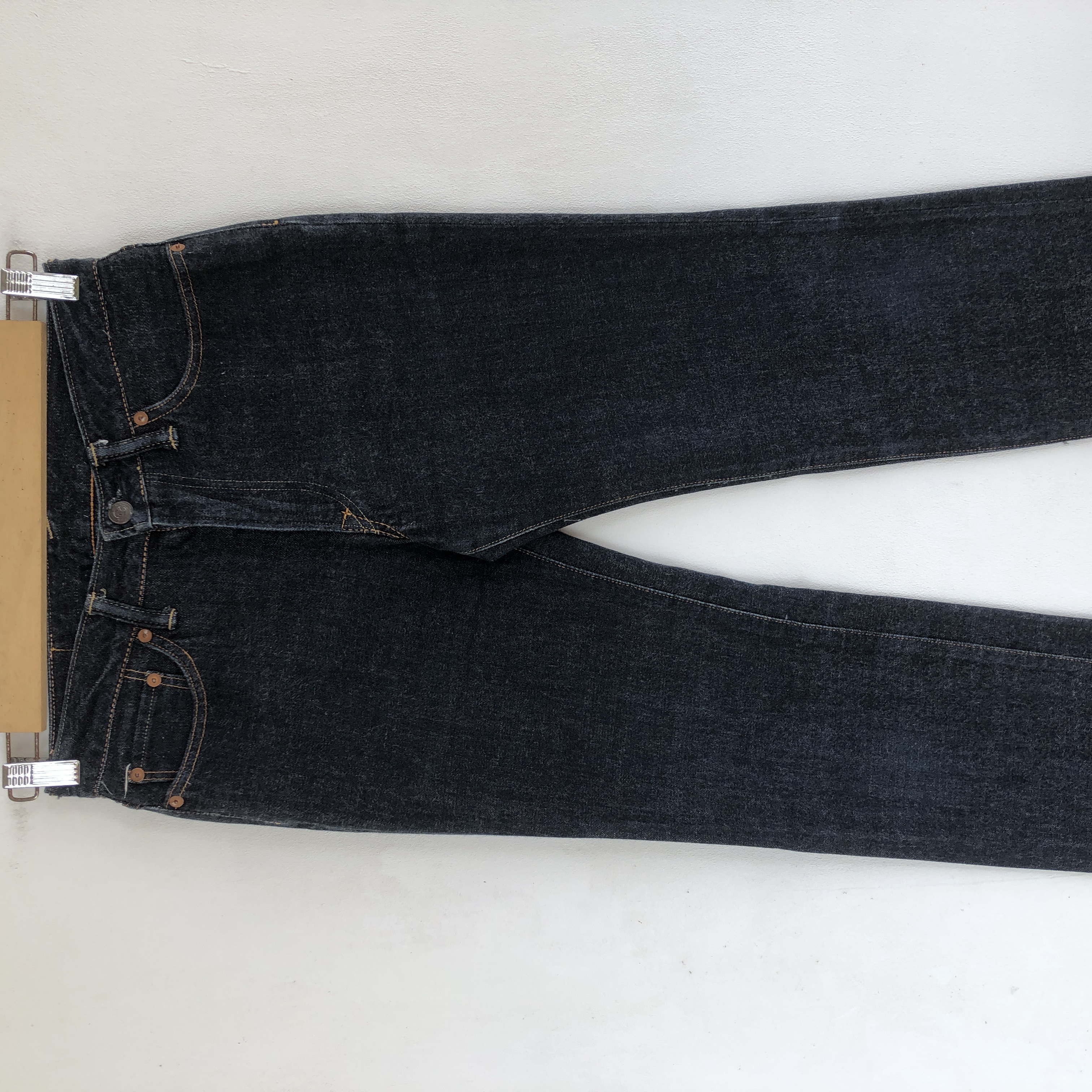 Vintage - 45 RPM Jeans Japanese Denim Harajuku Streetwear Pants - 5