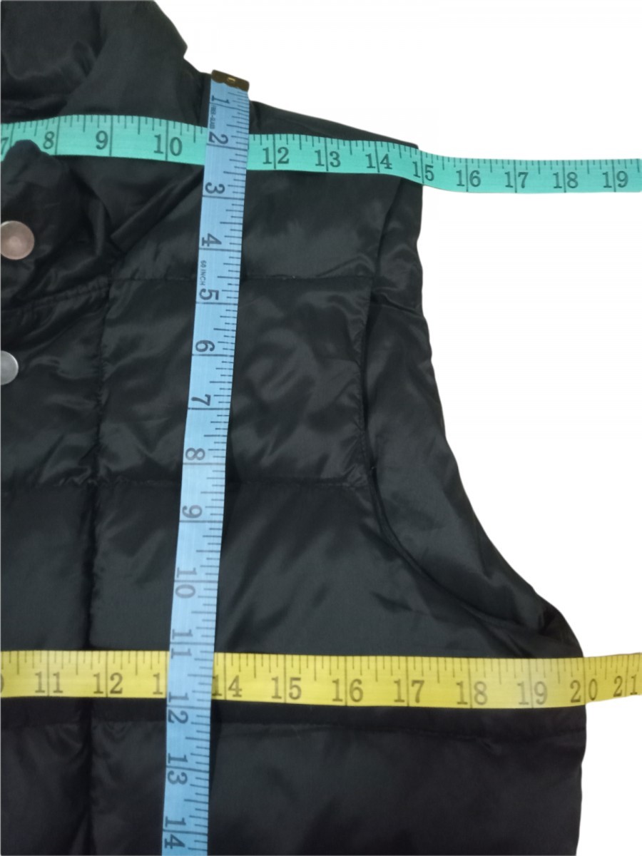 Monster Mrshmllw Icebreaker Edition Down Vest - 16