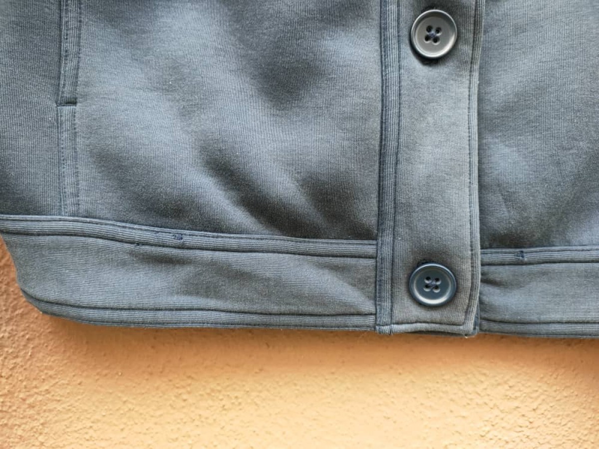 Uniqlo - Cropped Jacket - 4