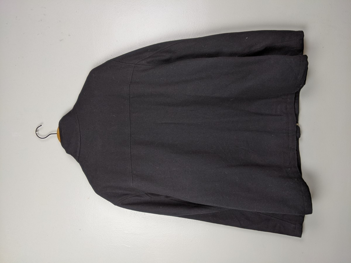 Chaps - Ralph Lauren Heavy Jacket Outerwear - 7
