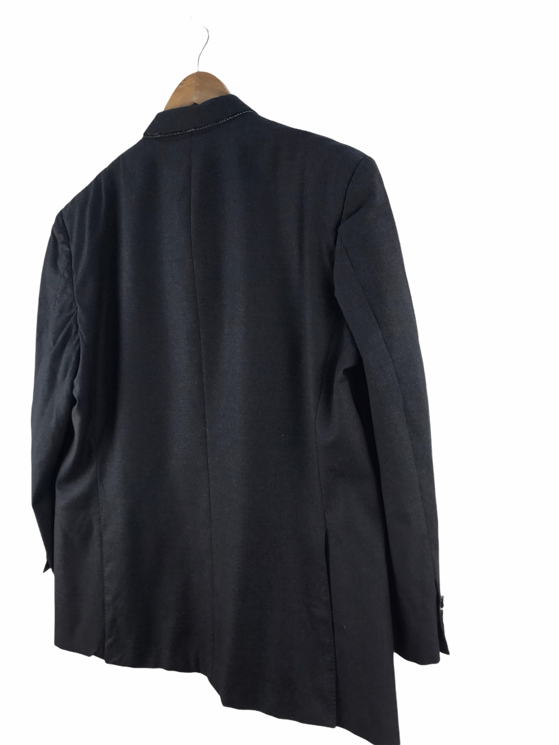 Vintage Balenciaga Coat Jacket - 8