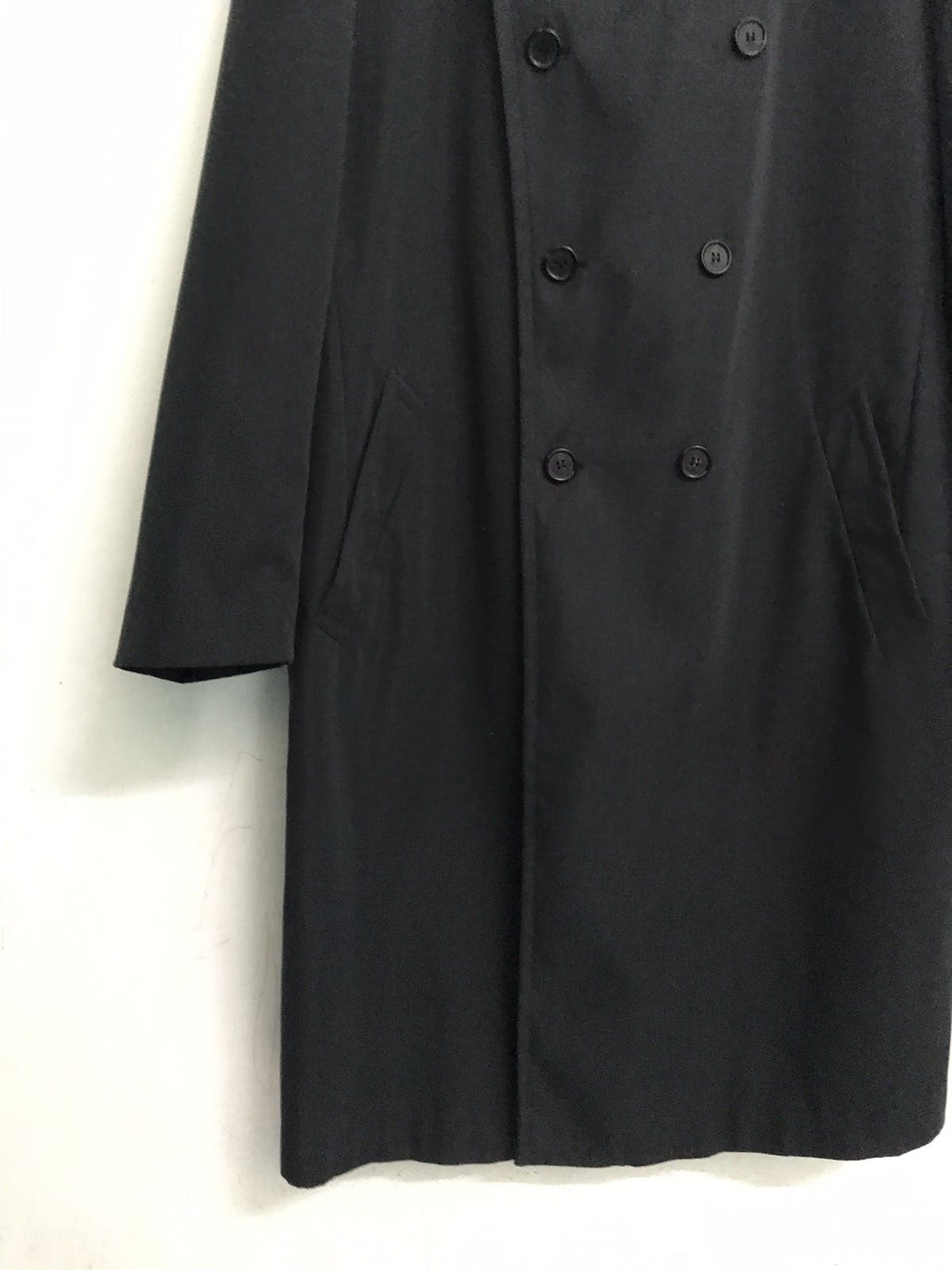 Gucci Long Coat/Jacket Made in Italy - 5