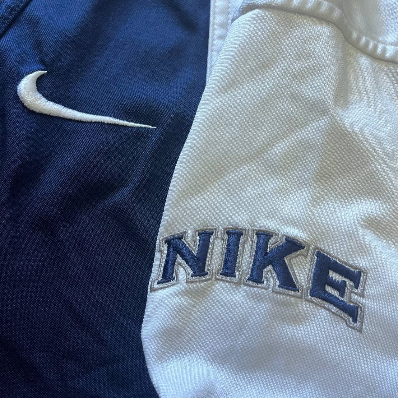 Vintage Nike Tracktop Made In USA - 11
