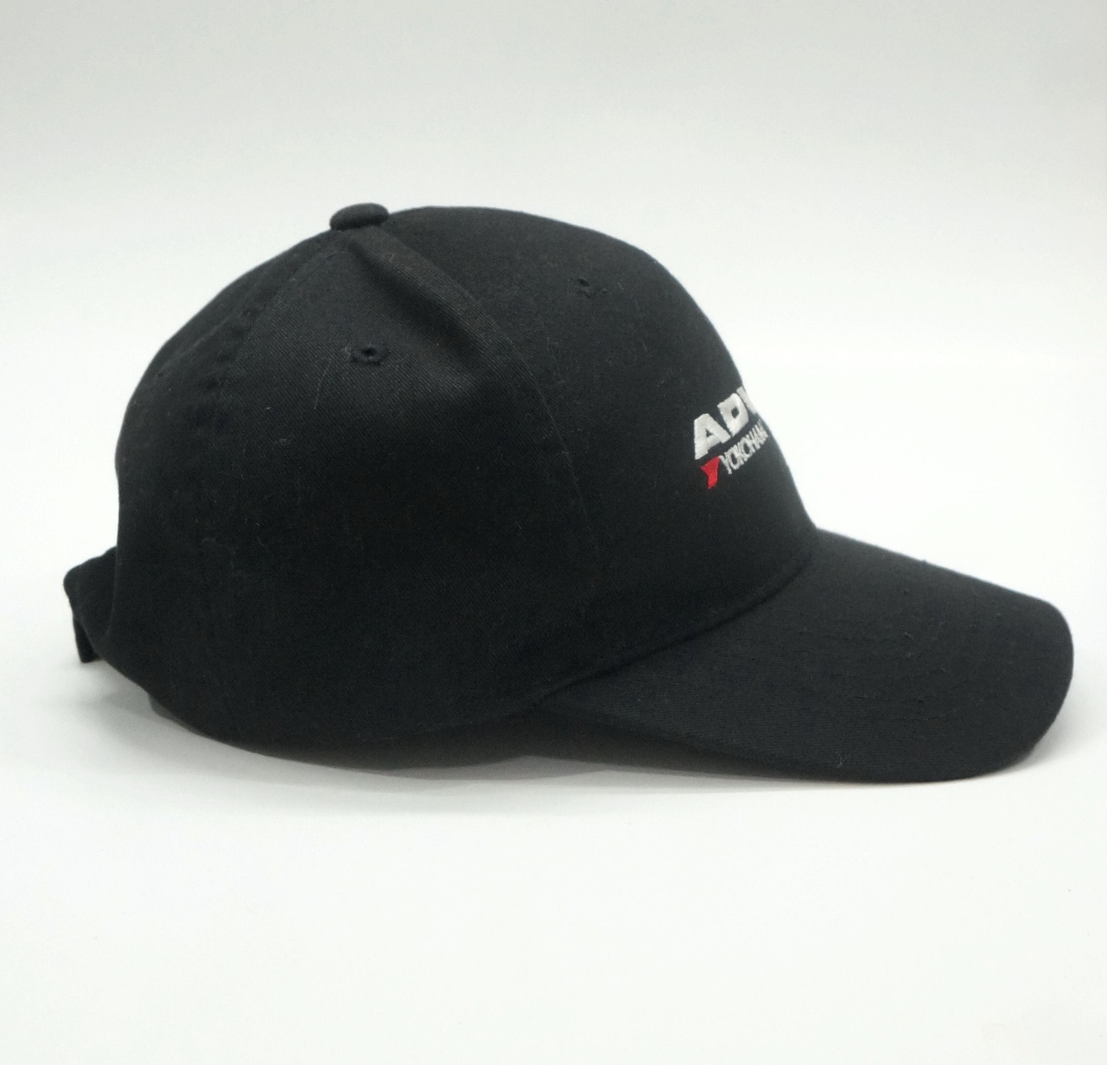 Japanese Brand - YOKOHAMA ADVAN Japan Cap Embroidery - 6