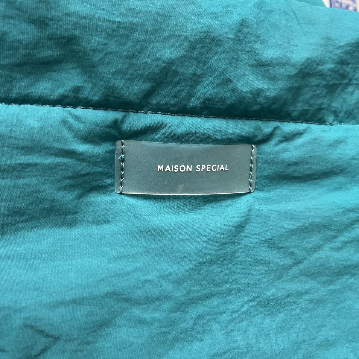 Designer - Quilted Pillow Oversized Bag Japanese - 6