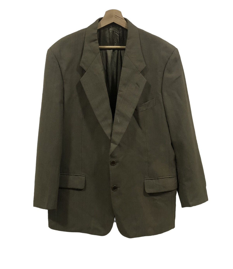 Vintage Valentino garavani coat - 1