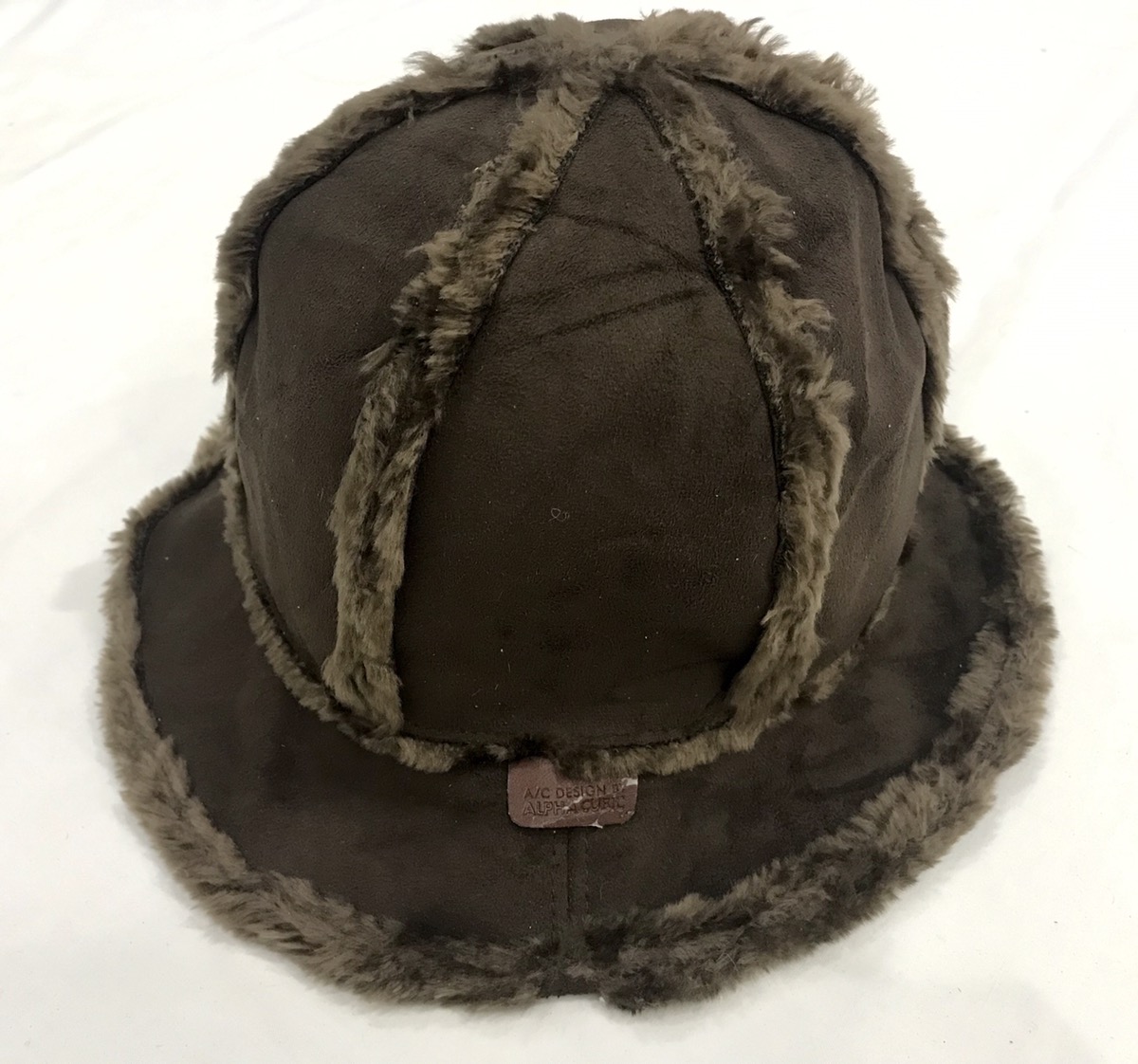 Japanese Brand - WINTER HAT - 1