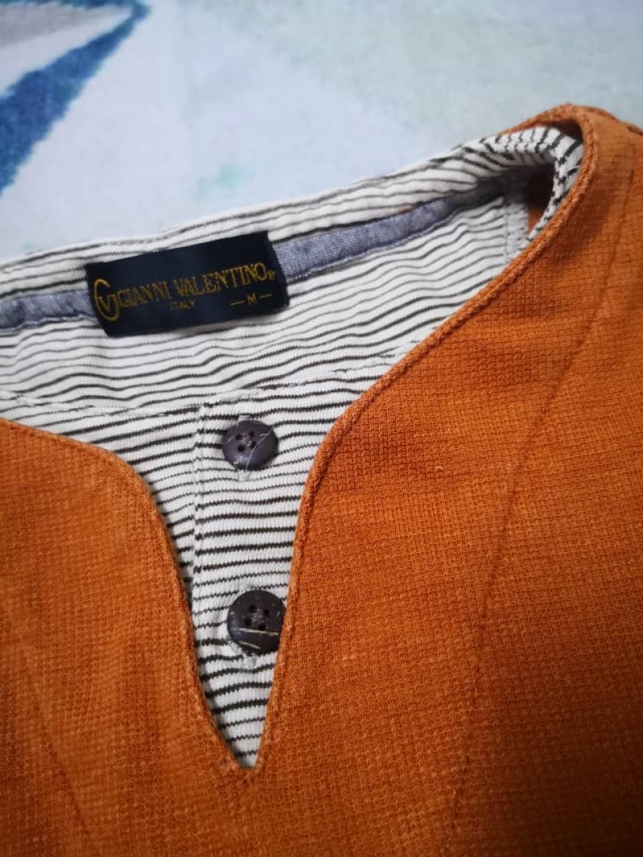 Gianni - Tee - 2
