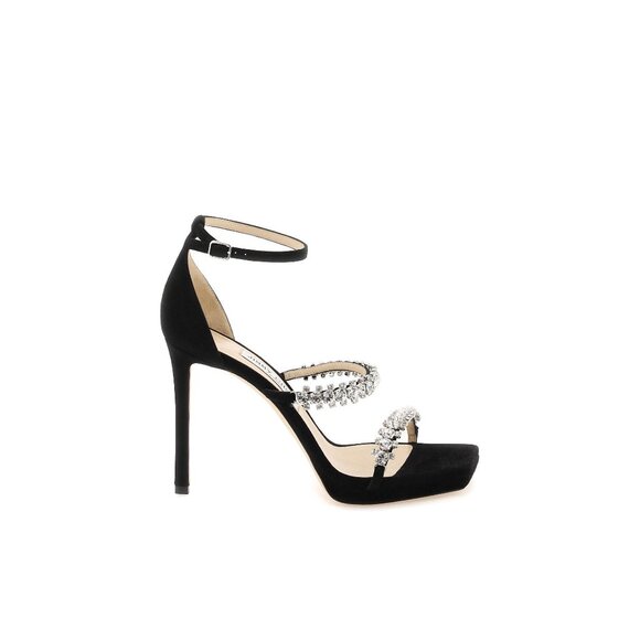 Jimmy Choo 'bing' sandals Size EU 39 for Women - 1