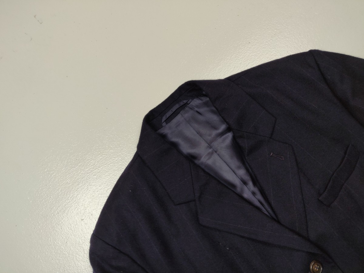 Margaret Howell - Sample MHL Made in England Blazer Coat Jacket - 2