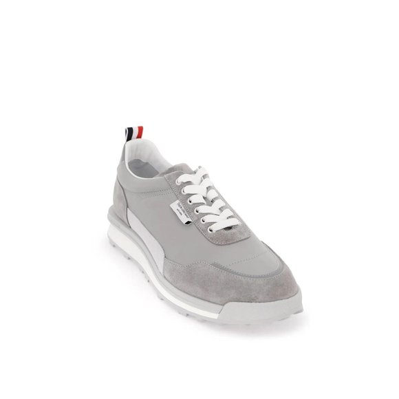 Thom browne alumni trainer sneakers Size US 10 for Men - 4
