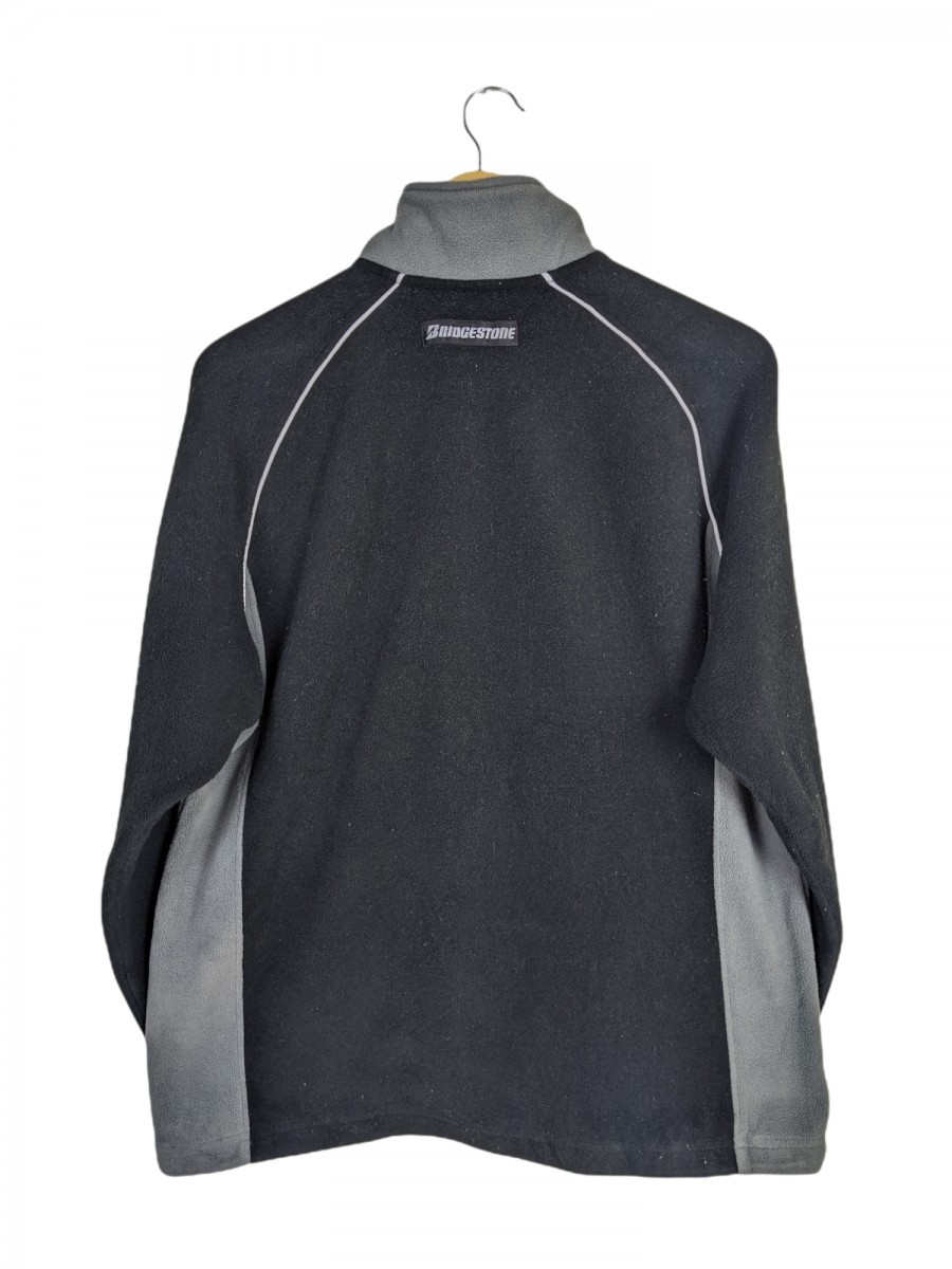 Racing - Vintage X Bridgestone Blizzak Fleece Jacket - 6