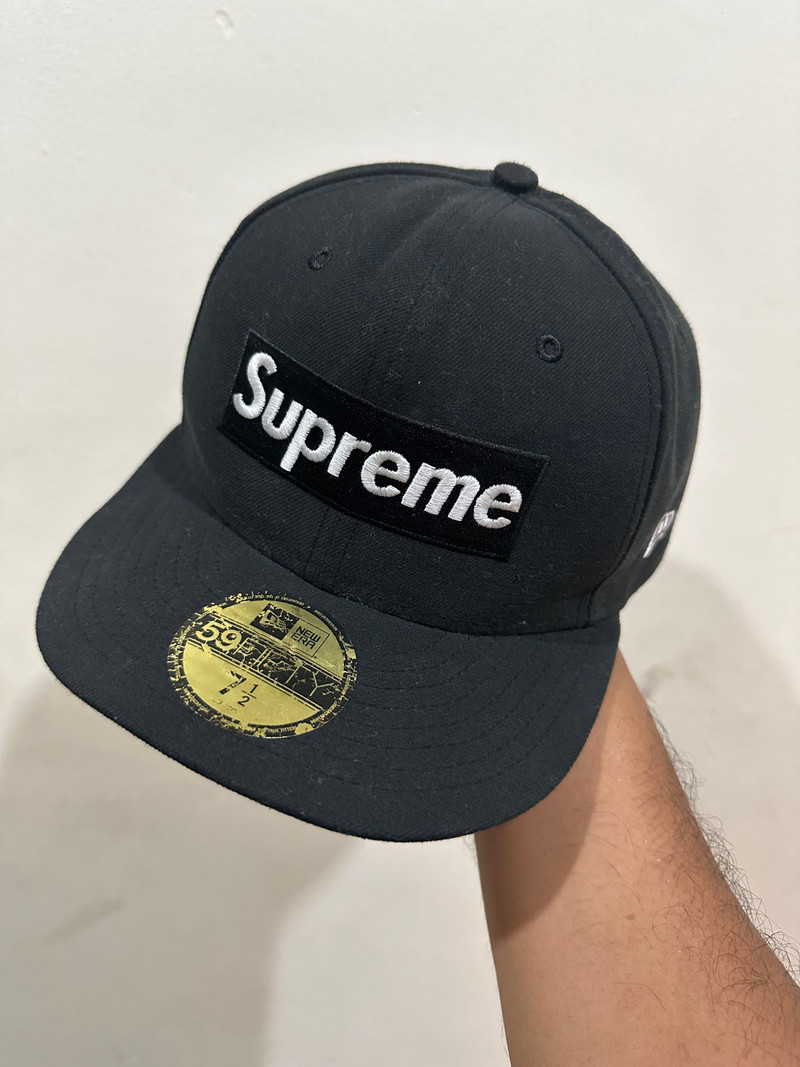 SS13 1st Supreme X Goretex Size 7 1/2 - 1