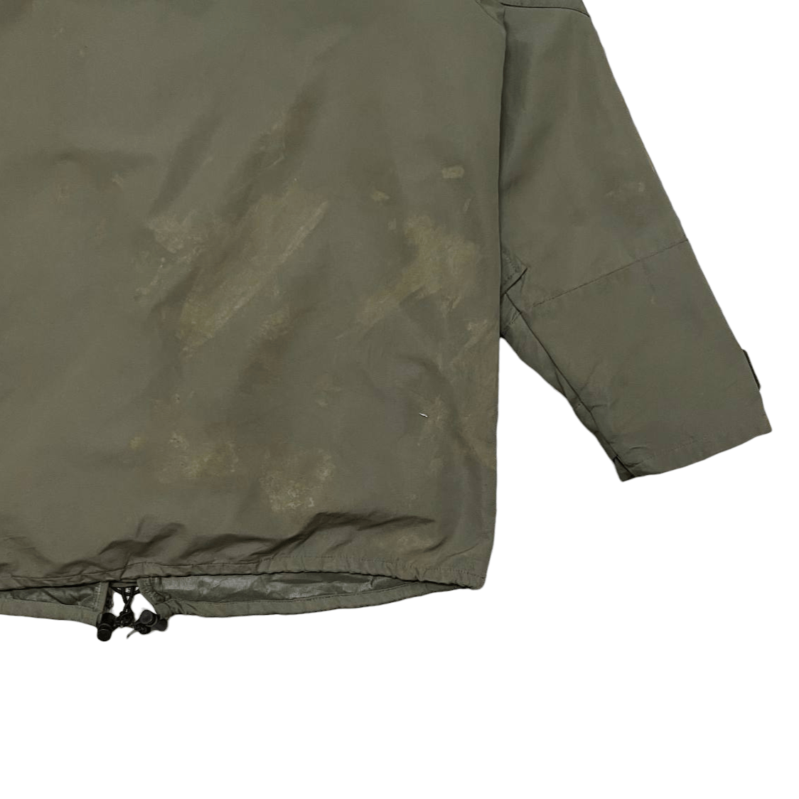 Vintage Avirex Military Jacket - 19