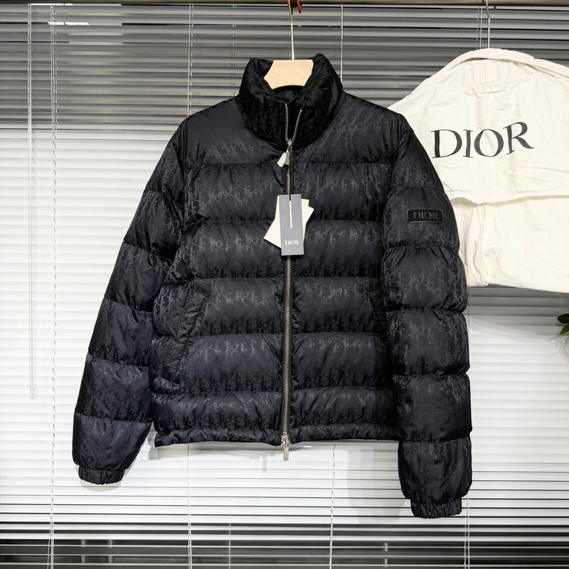 DIOR Down Jacket - 1
