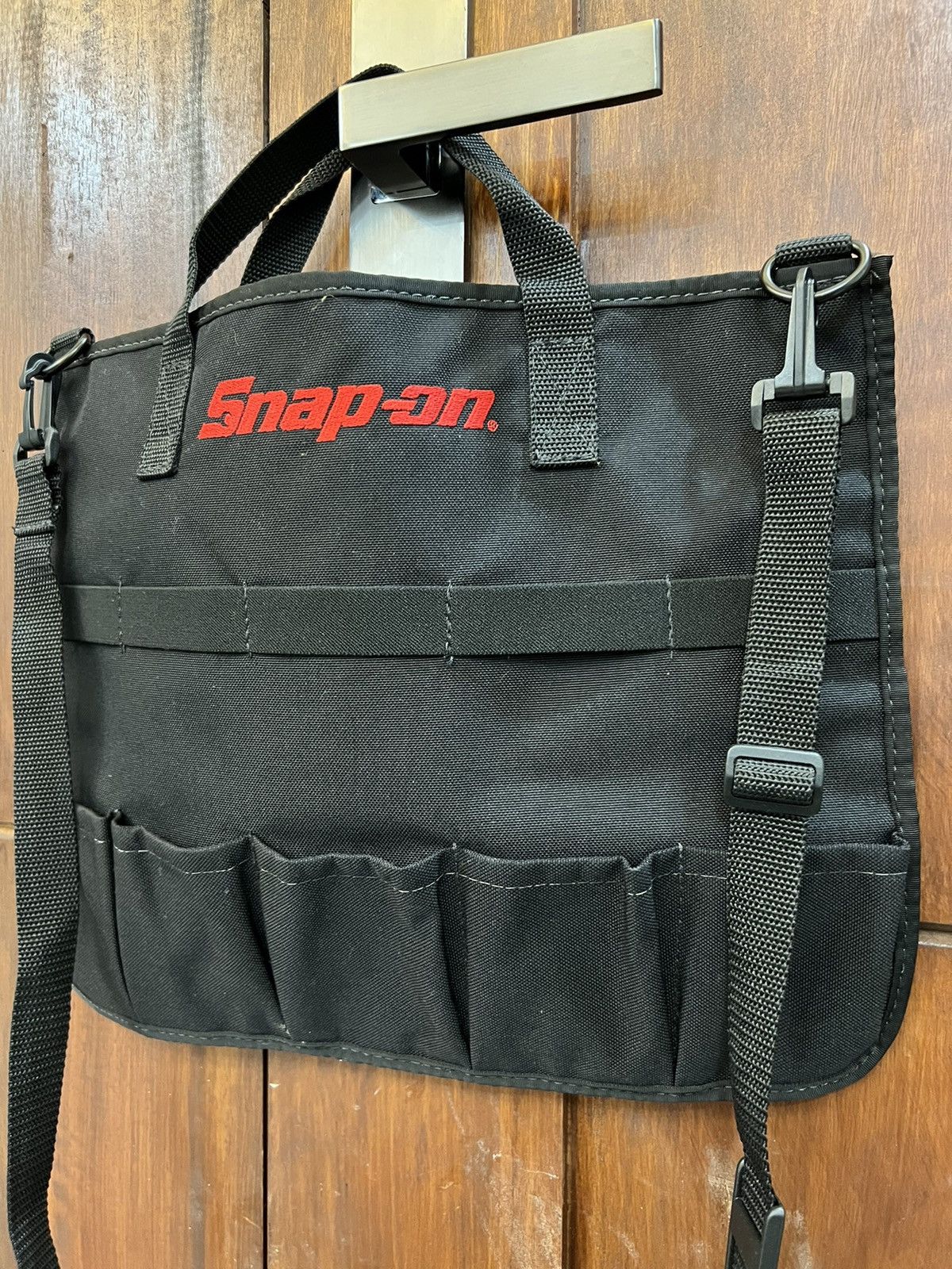 Sports Specialties - Snap On Tool Specialist Bag - 3