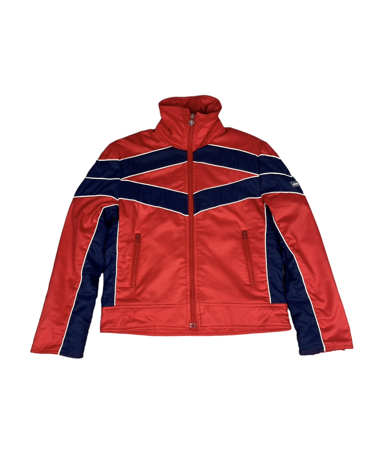 Vintage Moncler Jacket. J011 - 1