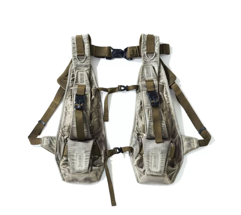 vest bag - 1