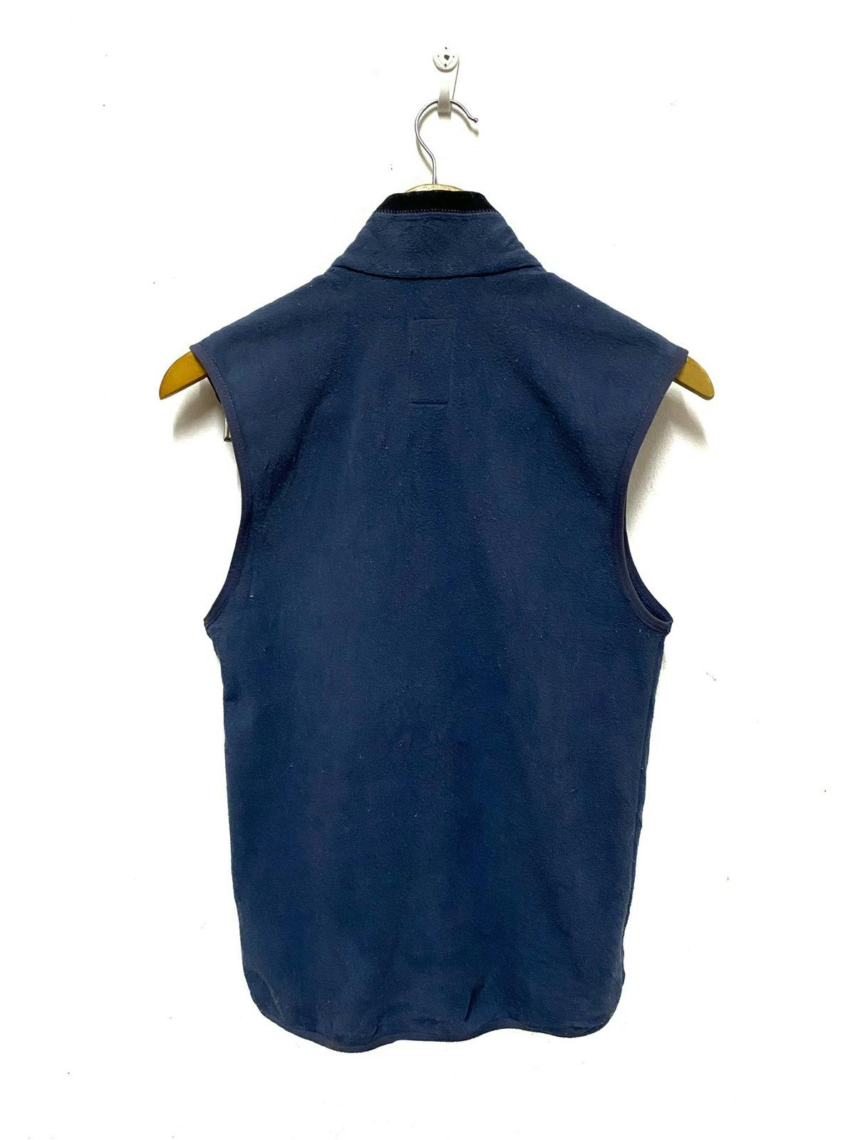 Vintage Nike ACG Therma Fit Vest Jacket - 4