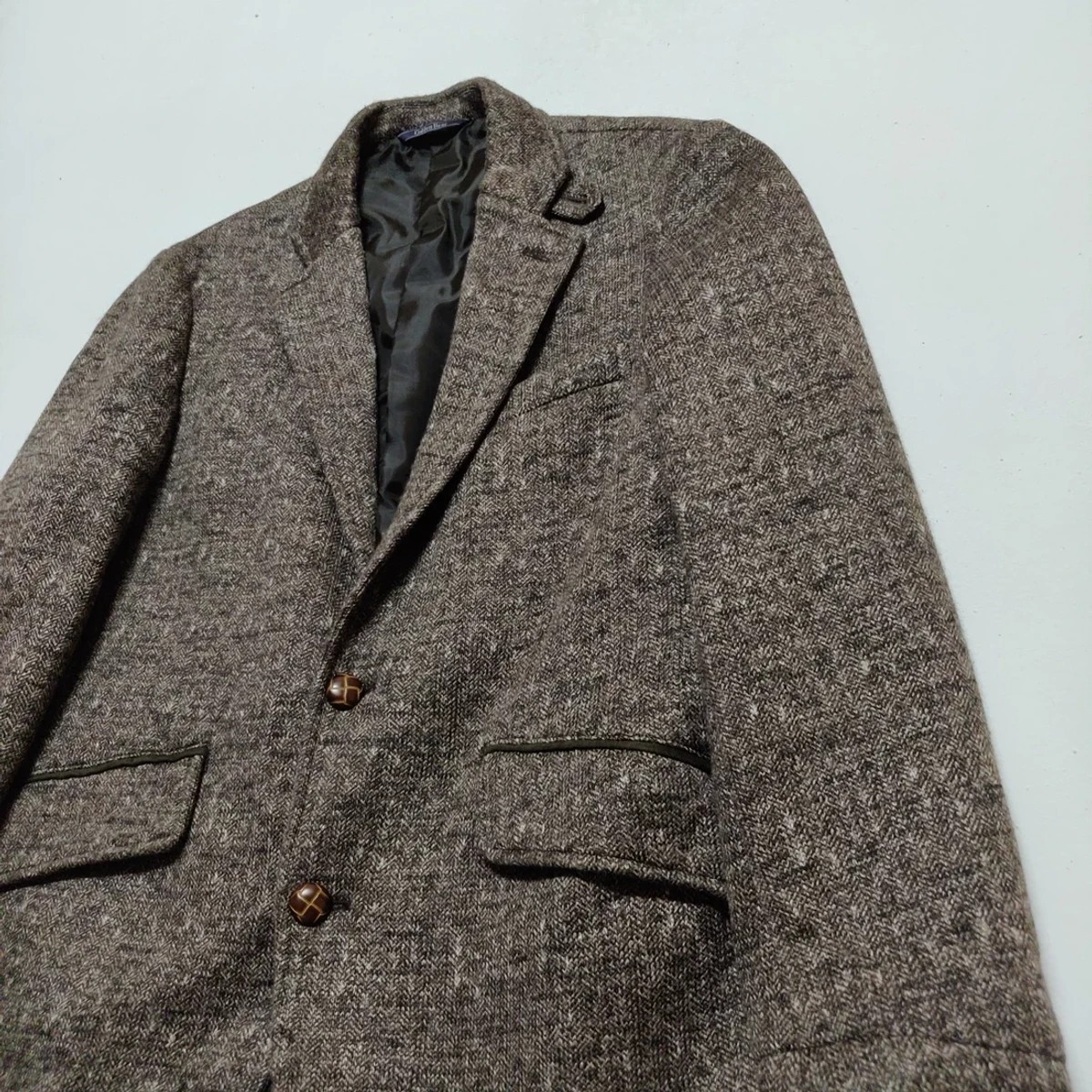 Golden Bear - Japan Blazers Jackets Light Coat Suit - 2