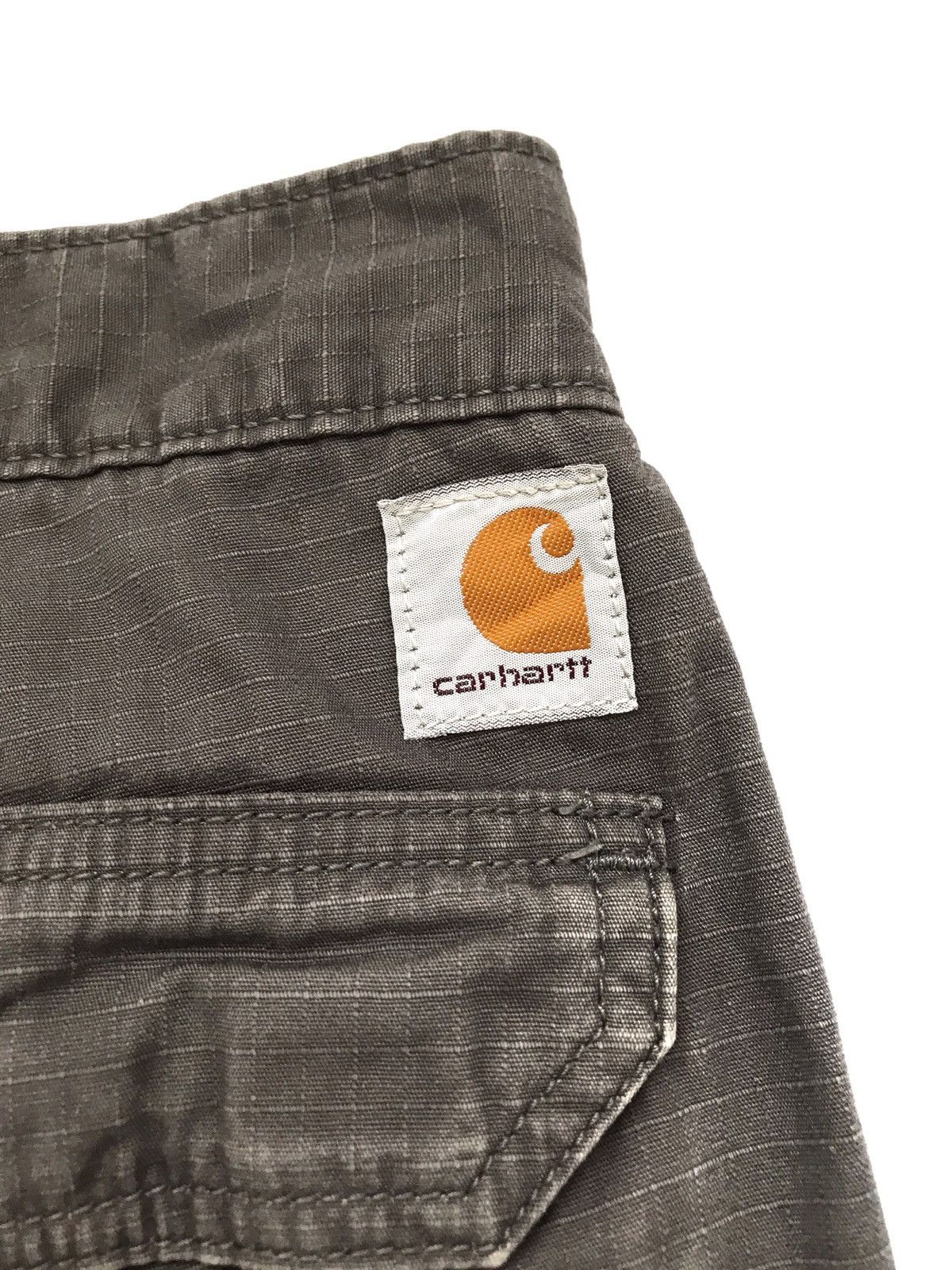 Carhatt Relaxed Fit Trouser Pants - 7