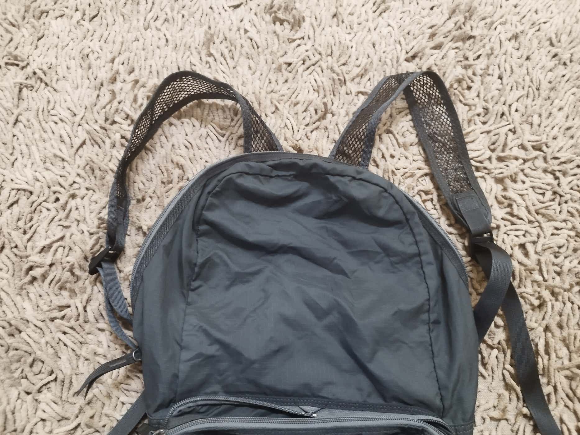 Porter 2 in 1 sling bag / backpack - 5