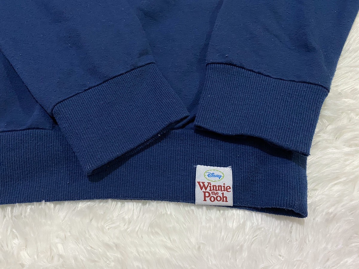Movie - DISNEY " WINNIE THE POOH" CREWNECK - 6