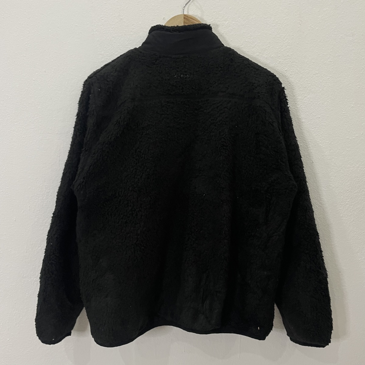Ben Davis - Vintage Ben Davis Zipper Ups Fleece Jacket - 7