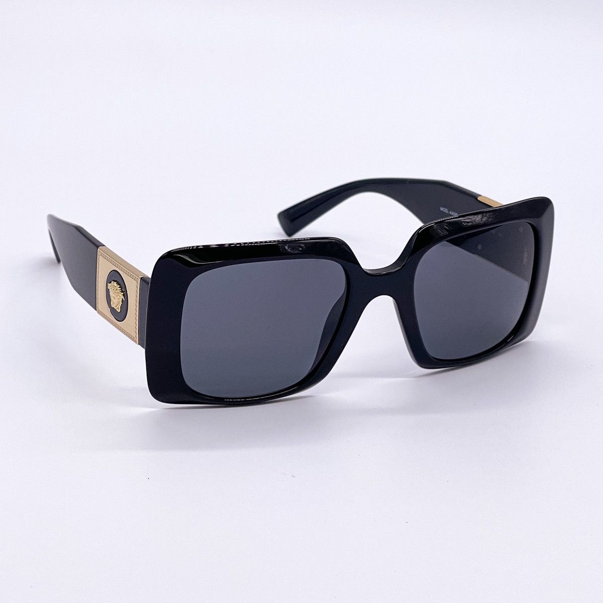 NEW VE4405 VERSACE SUNGLASSES VE 4405 GB1/87 NEW MOD 4405 - 5